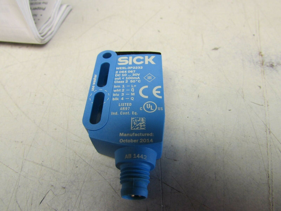 doente we9l-3p2232