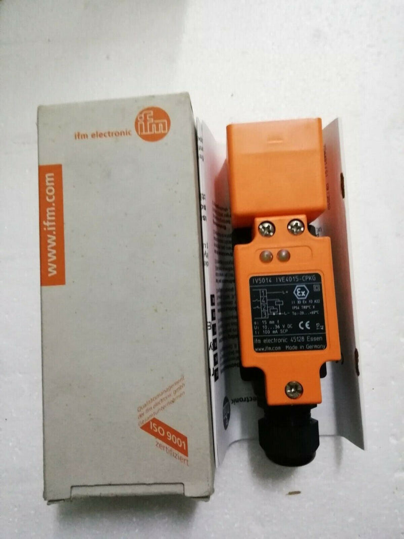 IFM IV5014