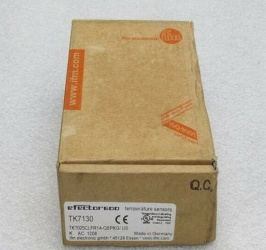 IFM TK7130