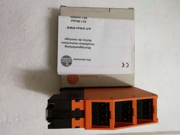 IFM AC2256