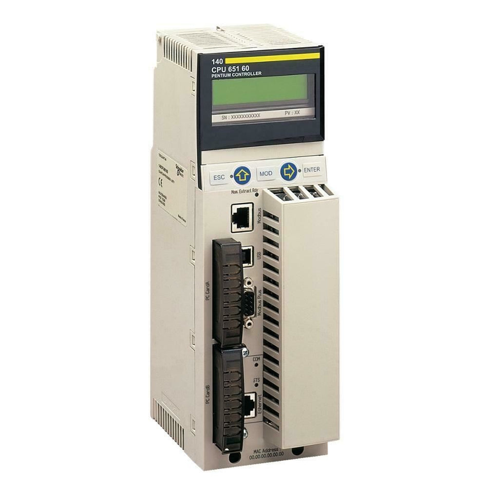 施耐德 TSXAEY1614