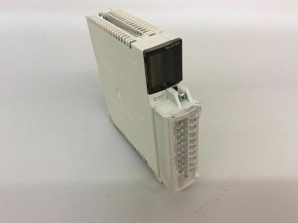 施耐德 tsxdey16d3