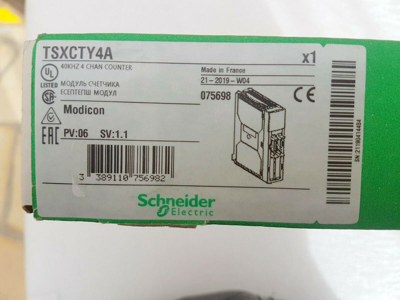 SCHNEIDER tsxcty4a