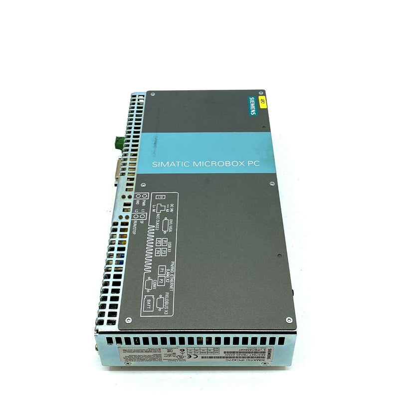 SIEMENS 6ES7647-7BA20-2XM0