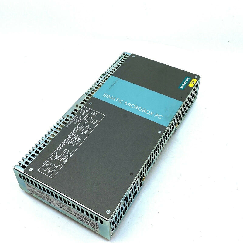 SIEMENS 6ES7647-7BA20-2XM0