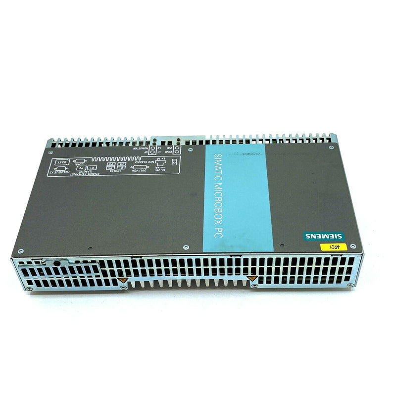 SIEMENS 6ES7647-7BA20-2XM0