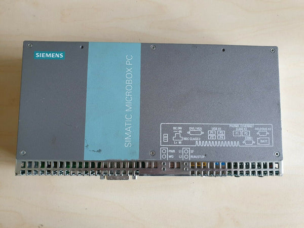 SIEMENS 6ES7647-7BA10-2XM0