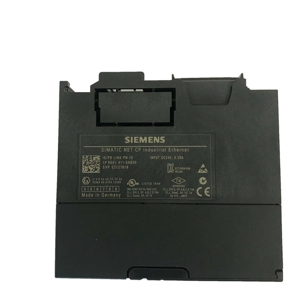 SIEMENS 6GK1411-5AB00