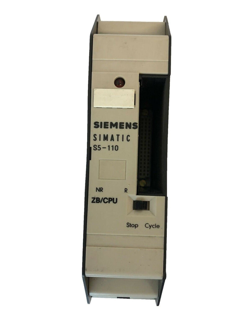 SIEMENS 6ES5900-7AC11