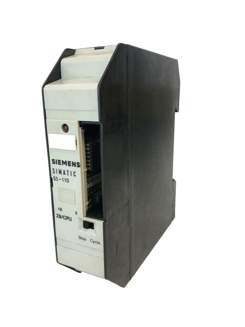 SIEMENS 6ES5900-7AC11