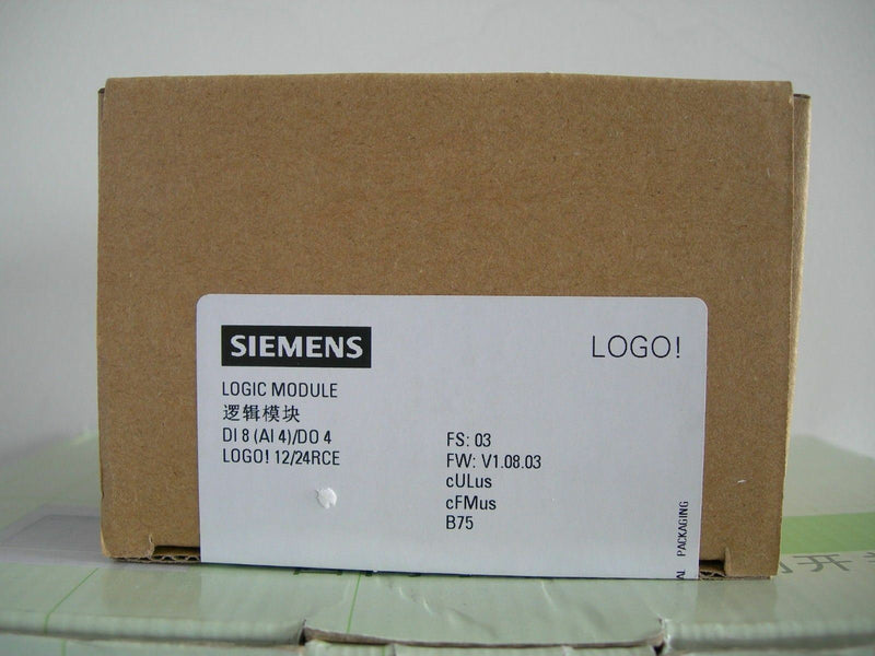 SIEMENS 6ED1052-1MD08-0BA0