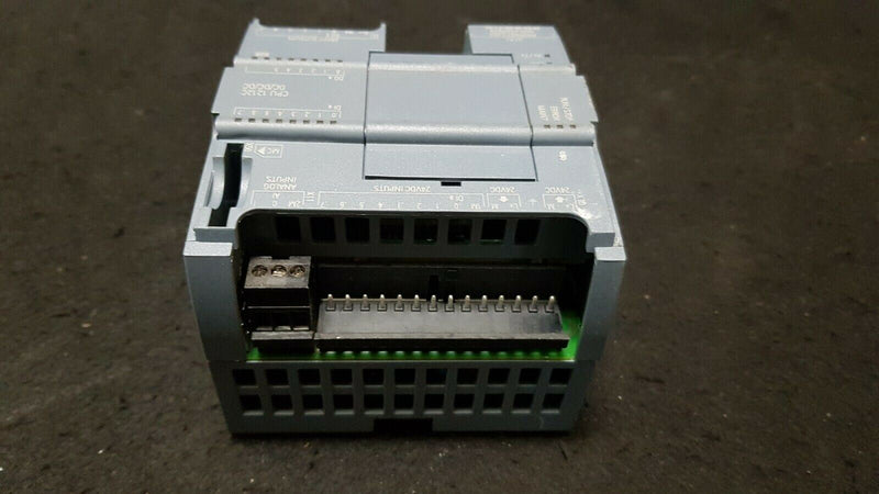 SIEMENS 6ES7212-1AE40-0XB0