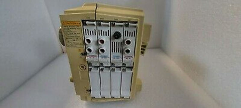 YOKOGAWA DL708E used