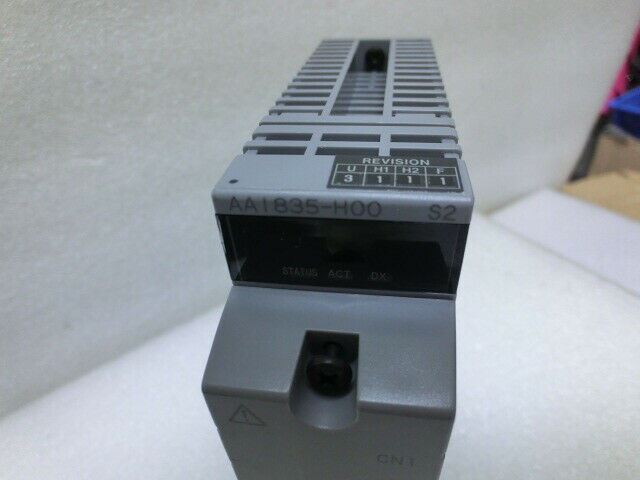 YOKOGAWA AAI835-H00-S2 used