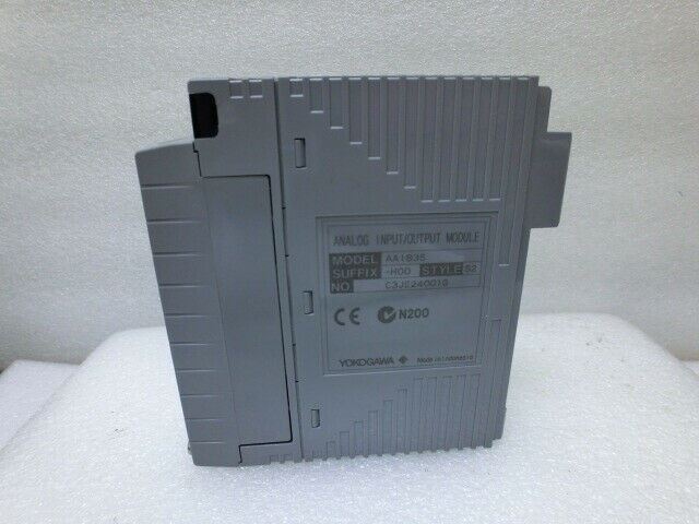 YOKOGAWA AAI835-H00-S2 used