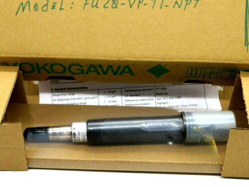 YOKOGAWA FU20-VP-T1-NPTnew