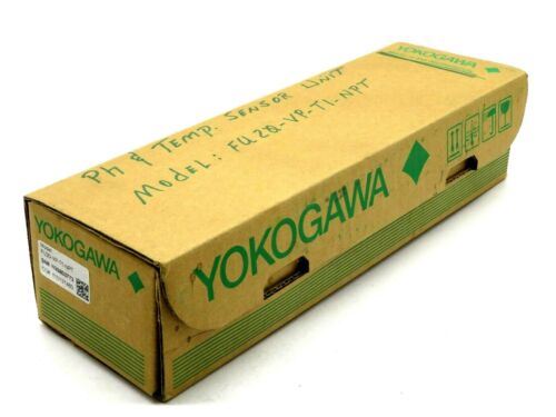 YOKOGAWA FU20-VP-T1-NPTnew