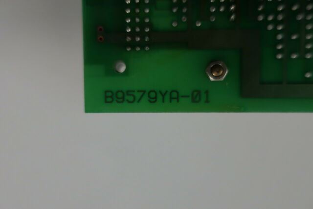 横河 B9579WC/WE 全新