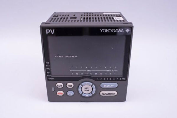 YOKOGAWA UP55A new