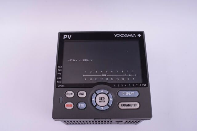 YOKOGAWA UP55A new