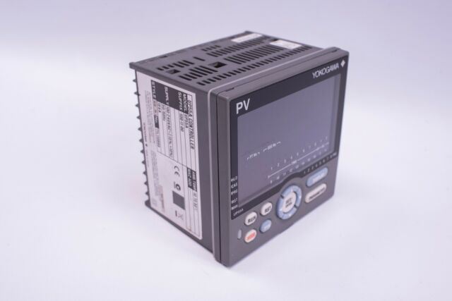 YOKOGAWA UP55A new