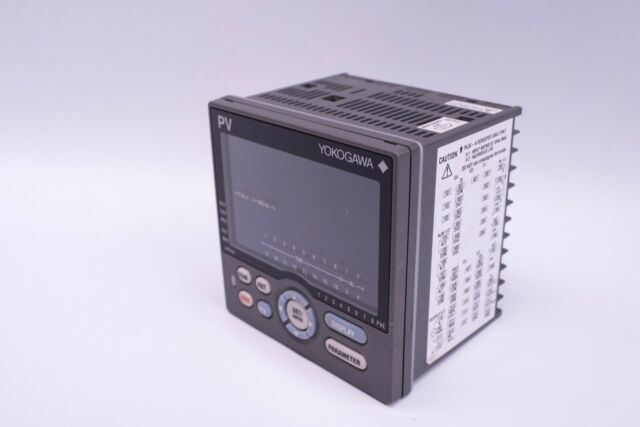 YOKOGAWA UP55A new