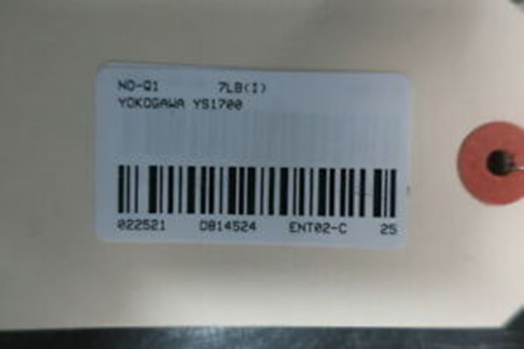 YOKOGAWA YS1700-040/A31 new