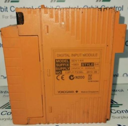 YOKOGAWA SDV144/S63/S4 used