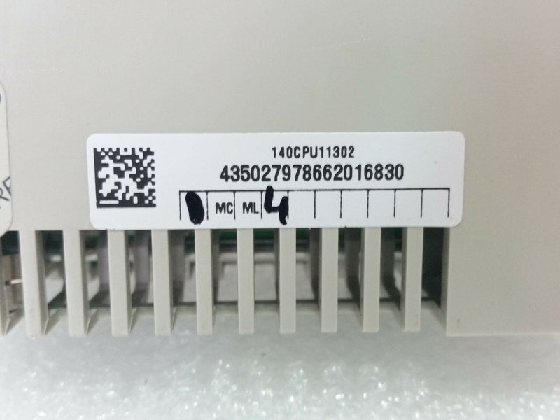 1PC FOR Schneider 140CPU11302 Used mx1