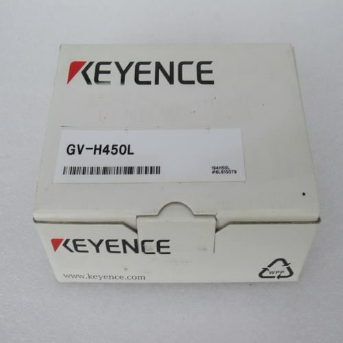 1 peça para keyence GV-H450 novo GVH450
