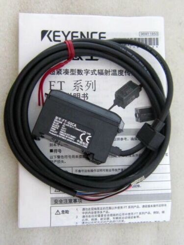 keyence FT-50CA