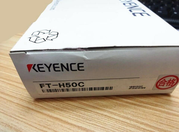 1PC FOR keyence FT-H50C NEW FTH50C