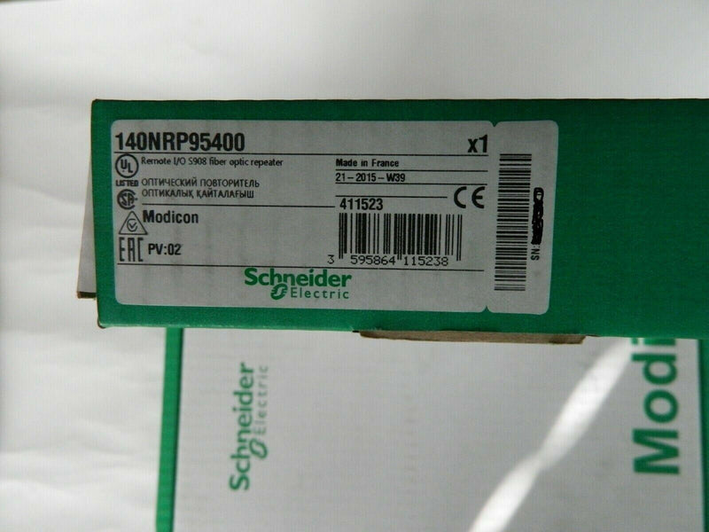 Schneider 140NRP95400