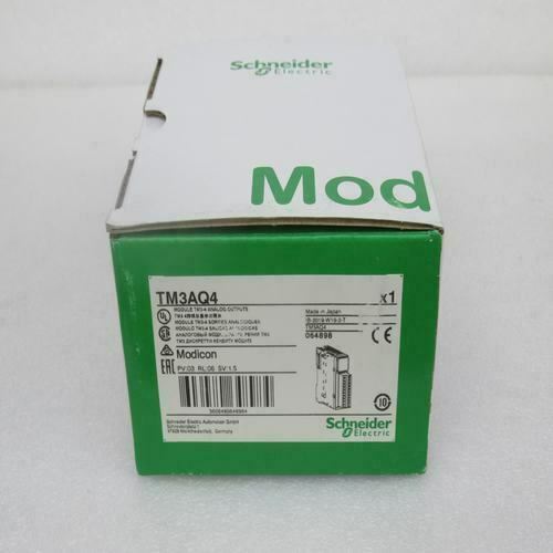 1PC FOR Schneider TM3AQ4 New mx1