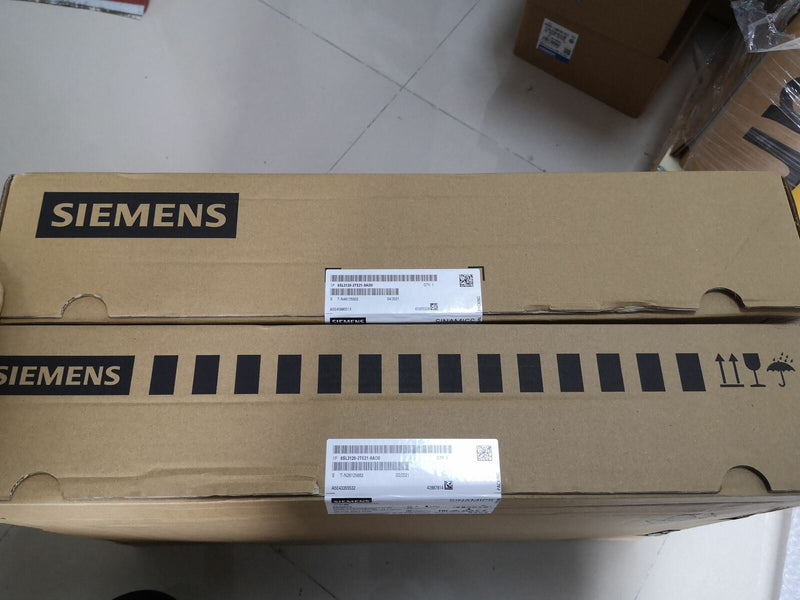 SIEMENS 6SL3120-2TE21-8AD0