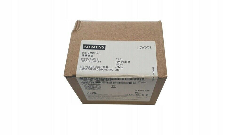 SIEMENS 6ED1052-2MD08-0BA1