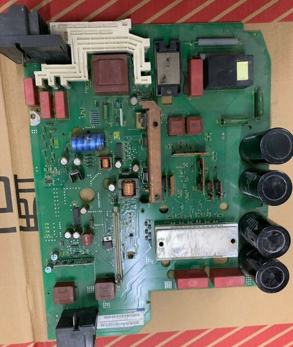 SIEMENS 6SE7024-7ED84-1HF3