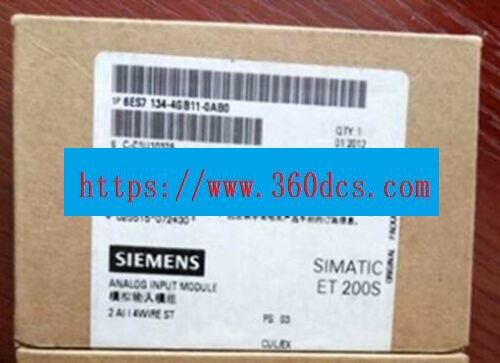 SIEMENS 6ES7134-4GB11-0AB0