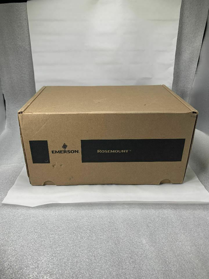 罗斯蒙特 3051HT