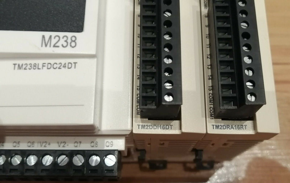 施耐德 TM2DDI16DT
