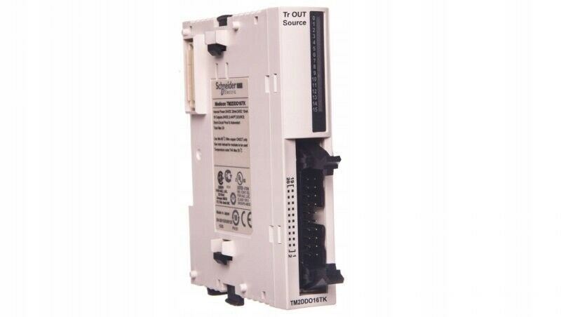施耐德 TM2DDO16TK