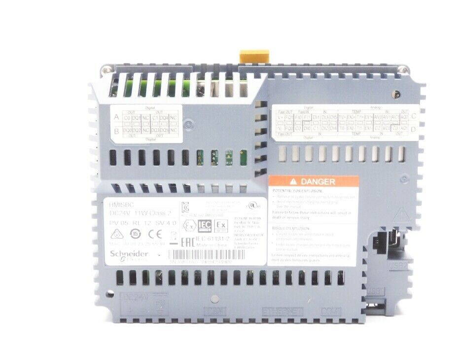 施耐德 Hmiscu 6b5