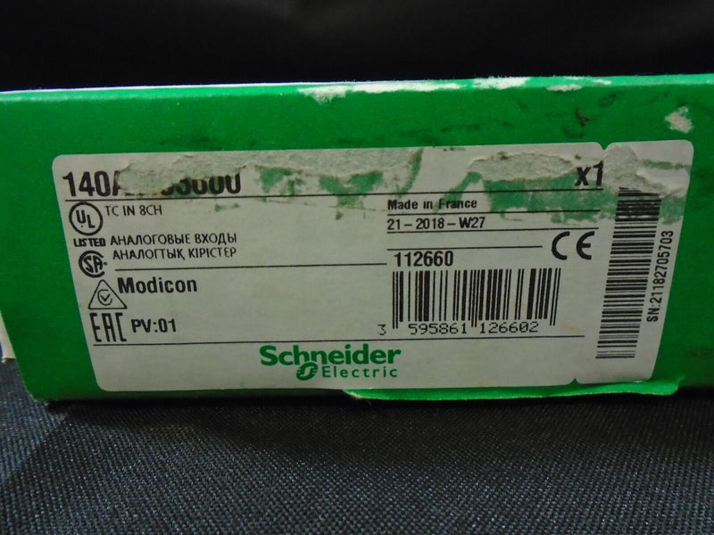 Schneider 140ATI03000