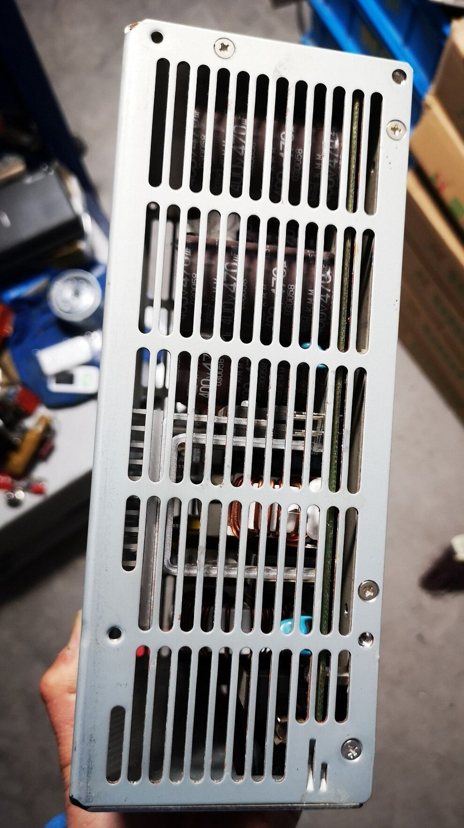 1PC FOR COSEL AD960-24 USED