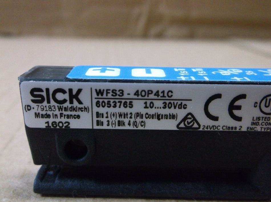 doente WFS3-40P41C
