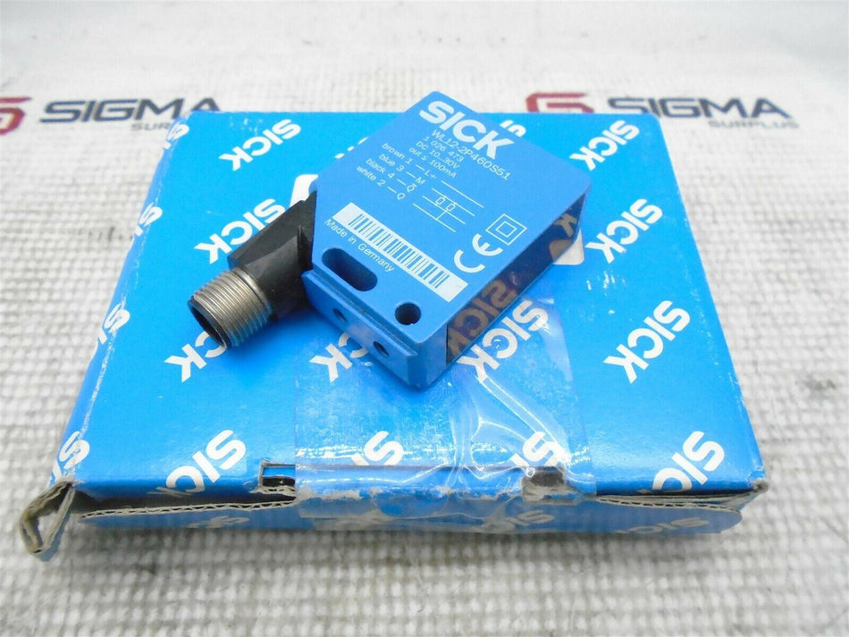 doente wl12-2p460s51