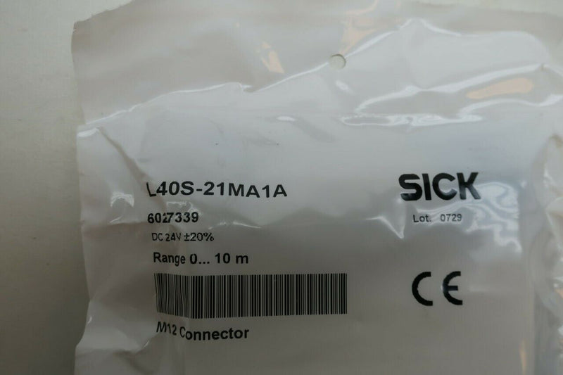 sick  l40s-21ma1a