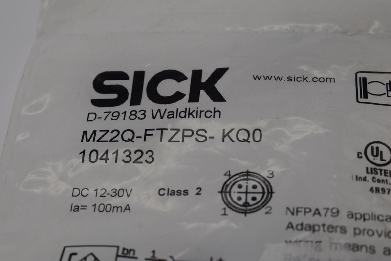 sick MZ2Q-FTZPS-KQ0