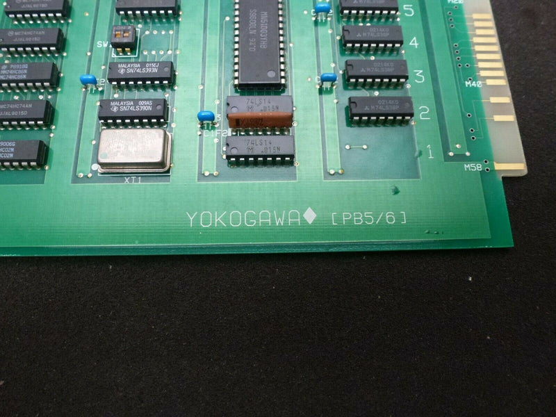 YOKOGAWA PB5*B  used