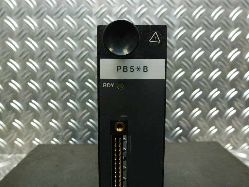 YOKOGAWA PB5*B  used